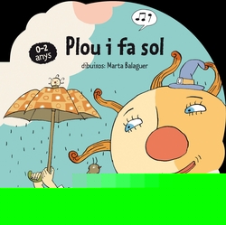 Plou i fa sol
