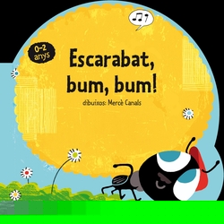 Escarabat, Bum, Bum!