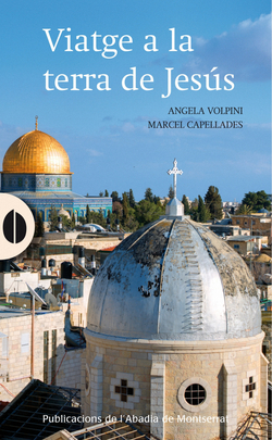 Viatge a la terra de Jesús