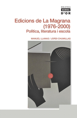 Edicions de La Magrana (1976-2000)