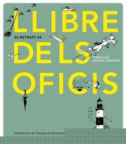 Llibre dels oficis