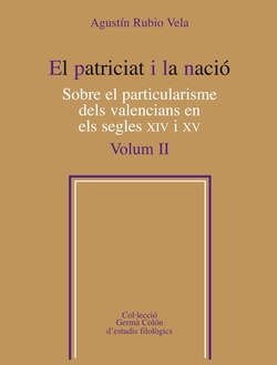 El patriciat i la nacio