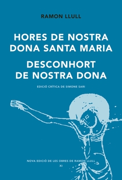 Hores nostra dona de santa maria