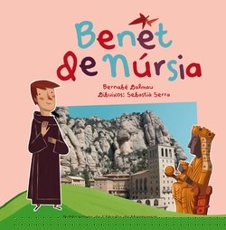 Benet de Núrsia