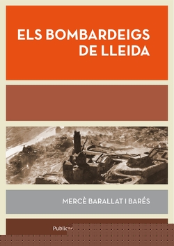 Els bombardeigs de Lleida