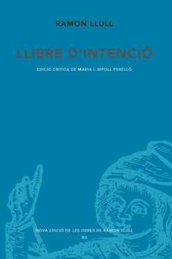 Llibre d'intenció
