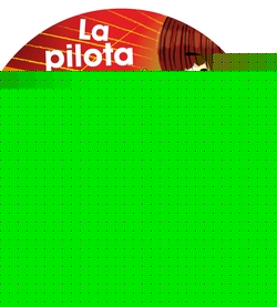 (CAT).PILOTA DEL BARÇA, LA.(PRIMERS CONTES)