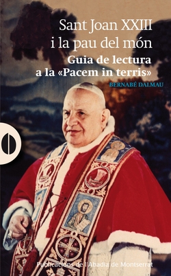 Sant Joan XXIII i la pau al món