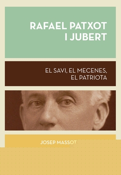 Rafael Patxot i Jubert