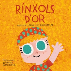 Rinxols d'or