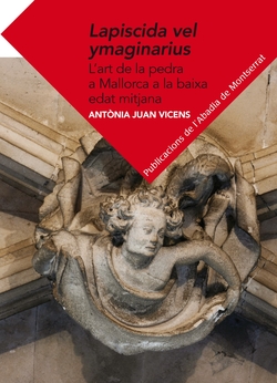 LAPISCIDA VEL YMAGINARIUS