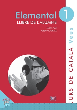 Elemental 1 veus llibre alumne