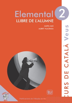 Elemental 2 veus llibre alumne