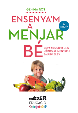 Ensenya´m a menjar be