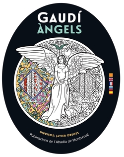 Gaudí Ángels
