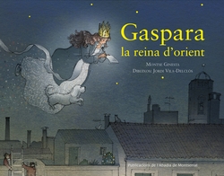 Gaspara la reina d´orient