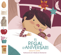 El regal d´aniversari