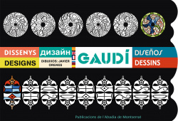 GAUDÍ DESSENYS