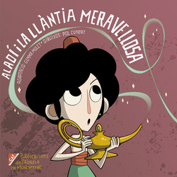 ALADÍ I LA LLANTIA MERAVELLOSA