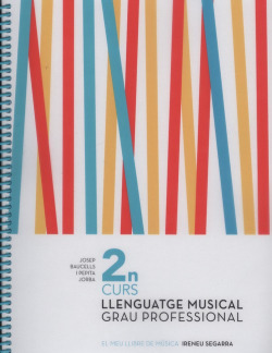 LLENGUATGE MUSICAL 2N