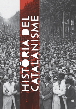 Història del catalanisme
