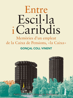 ENTRE ESCIL·LA I CARIBDIS