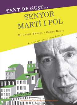 Senyor Marti i Pol