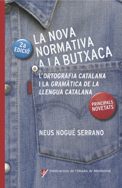 NOVA NORMATIVA A LA BUTXACA