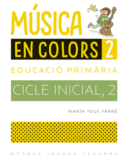 MÚSICA EN COLORS 2