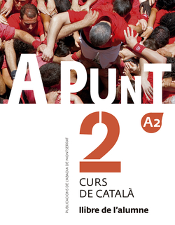 CURS DE CATALÀ 2. A2