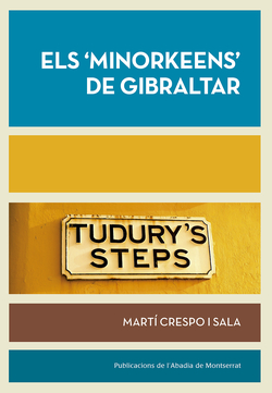 ELS "MINORKEENS" DE GIBRALTAR