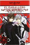 Caballero vampiro 2