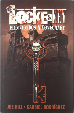 Locke and key 01