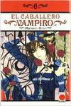 Vampire knight 6