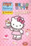 Stick & story hello kity