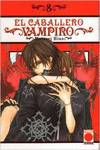 Caballero vampiro 8