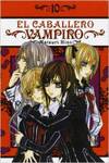 El caballero vampiro, 10