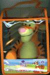 Tigger Peluche