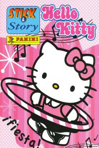 Hello kitty fiesta
