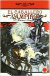 El caballero vampiro 11