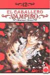 El caballero vampiro 12