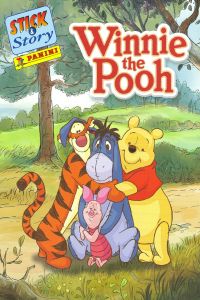 Winnie the pooh