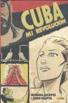 Cuba mi revolucion