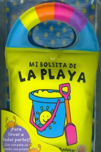 Bolsita para la playa