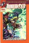 THUNDERBOLTS, 1 JUSTICIA