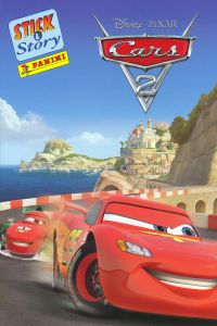 Cars 2