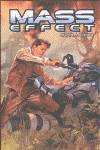 Mass effect, 2. evolution