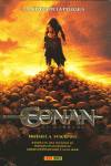 Conan el Barbaro