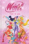 Winx club - ¡sueño de hada!