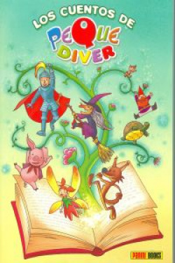 Cuentos de peque diver